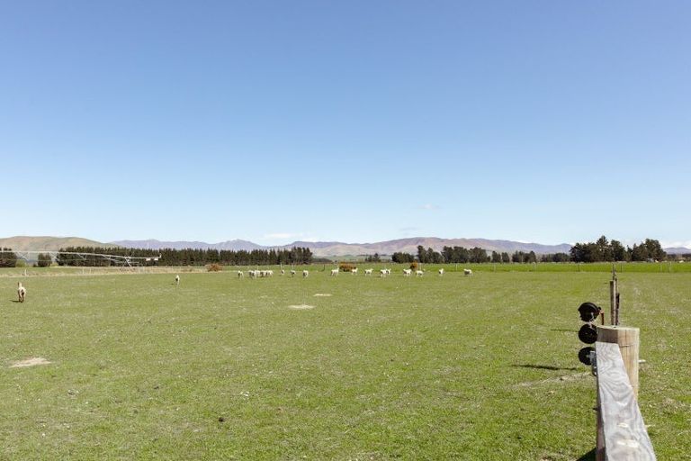 Photo of property in 1003 Tramway Road, Mount Somers, Ashburton, 7771