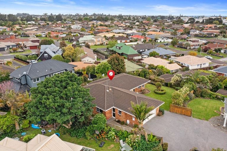 Photo of property in 9 Plateau Heights, Mount Maunganui, 3116