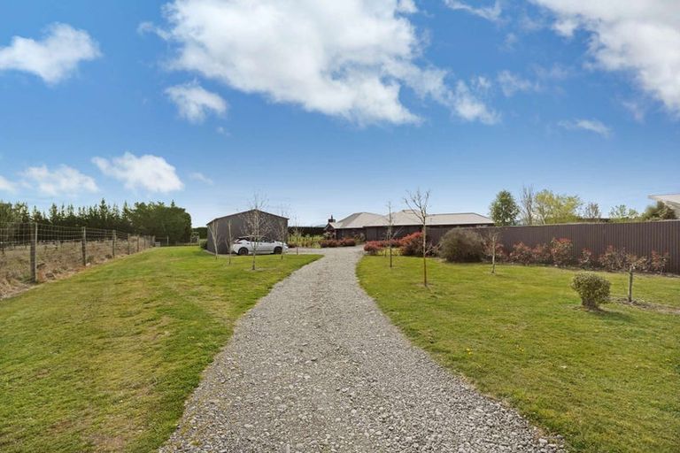 Photo of property in 357 Pesters Road, Eyrewell, Rangiora, 7476
