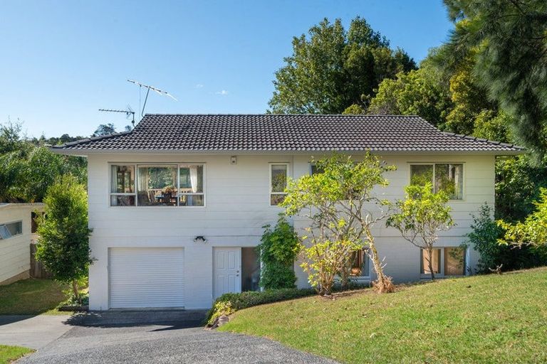 Photo of property in 95 Stredwick Drive, Torbay, Auckland, 0630