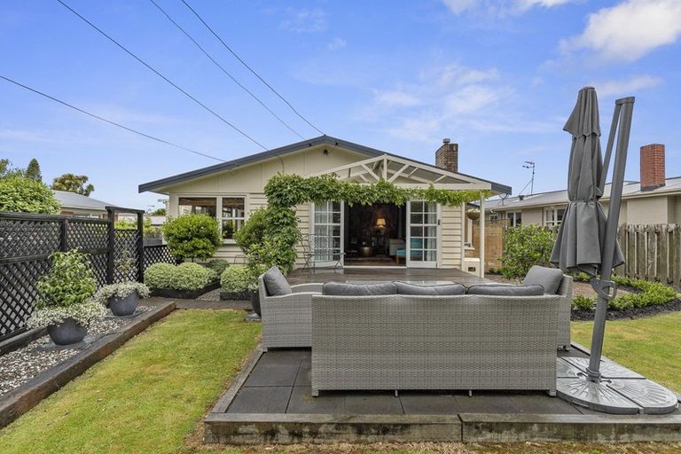 Photo of property in 20 Donny Avenue, Chartwell, Hamilton, 3210