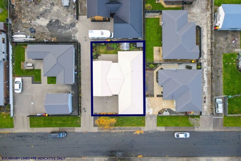 Photo of property in 21 Duncan Street, Hawthorndale, Invercargill, 9810