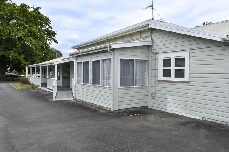 Photo of property in Arbor House, 48-50 Main Street, Greytown, 5712