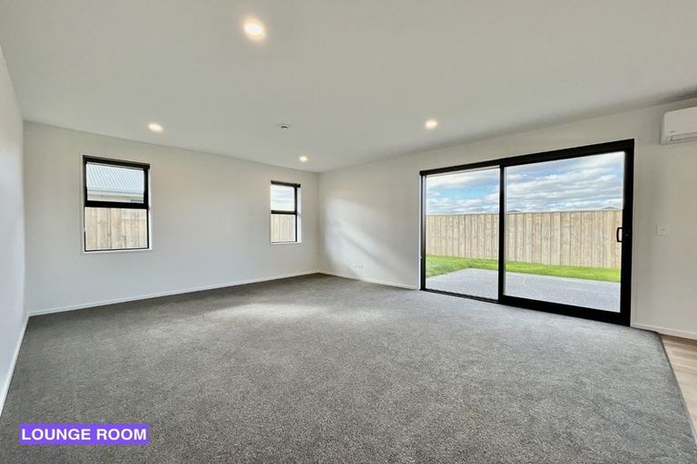 Photo of property in 63 Harrison Drive, Rolleston, 7614
