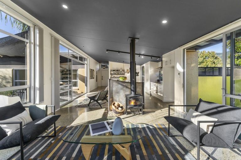 Photo of property in 110 Hill Street, Richmond, 7020