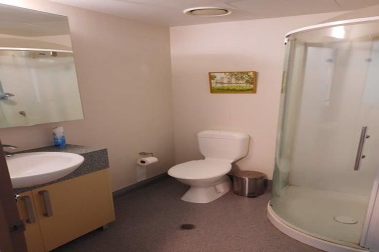 Photo of property in Dual Apartments, 403/142u Vivian Street, Te Aro, Wellington, 6011
