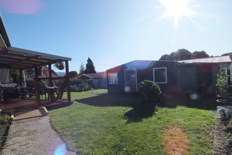 Photo of property in 34 Shiel Street, Reefton, 7830