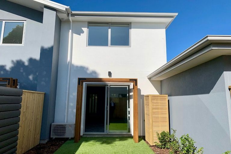 Photo of property in 11/48 Ward Street, Addington, Christchurch, 8024