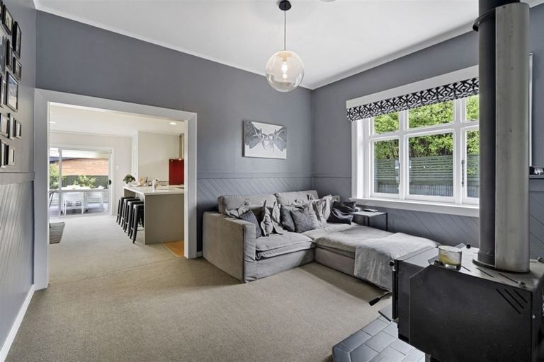 Photo of property in 266 Lyttelton Street, Spreydon, Christchurch, 8024