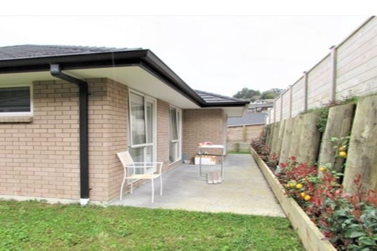 Photo of property in 26 Mooring Close, Whitby, Porirua, 5024