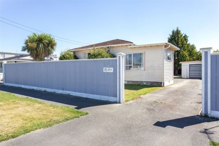 Photo of property in 33 Frank Street, Papanui, Christchurch, 8053