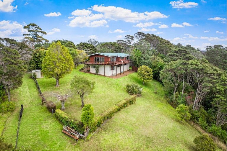 Photo of property in 1 George Street, Mahurangi East, Warkworth, 0982