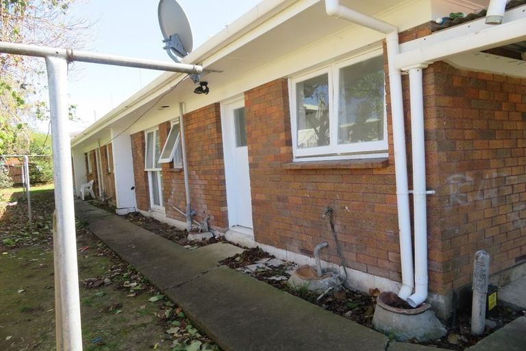 Photo of property in 3/21 Coxhead Road, Manurewa, Auckland, 2102