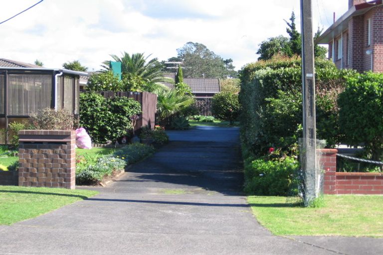 Photo of property in 22b Milton Road, Orewa, 0931