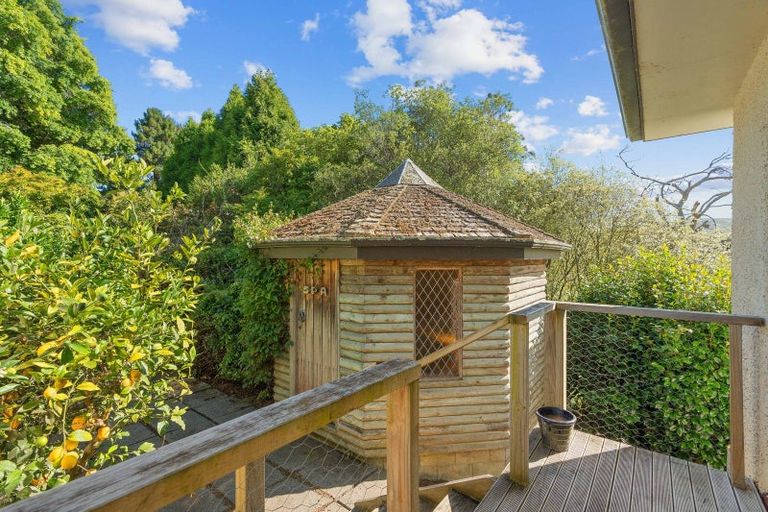 Photo of property in 1186 Whangaehu Valley Road, Whangaehu Valley, Masterton, 5886