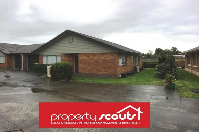 Photo of property in Waimanu Bay Village, 25/1 Piriti Drive, Te Atatu Peninsula, Auckland, 0610