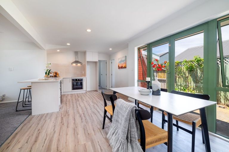 Photo of property in 88 Grahams Road, Burnside, Christchurch, 8041