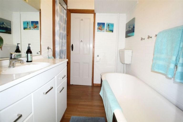 Photo of property in 37 Cain Street, Parkside, Timaru, 7910