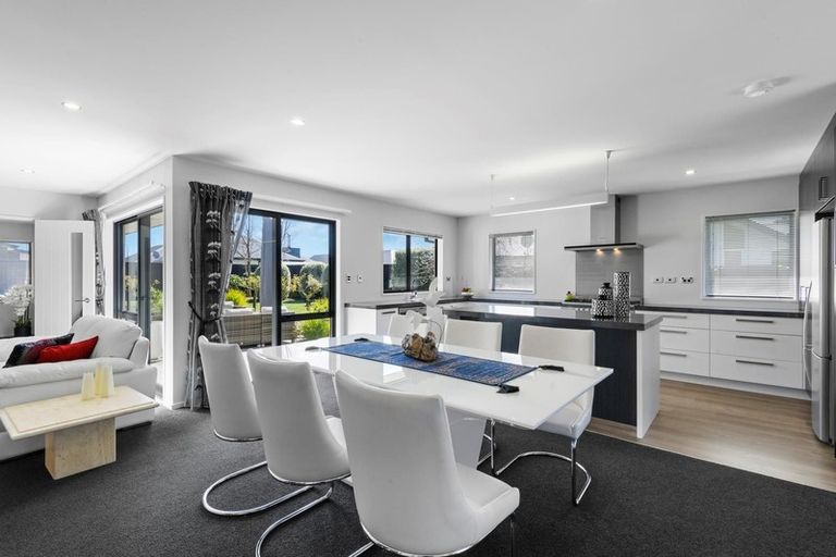 Photo of property in 7 New Creek Mews, Rolleston, 7614