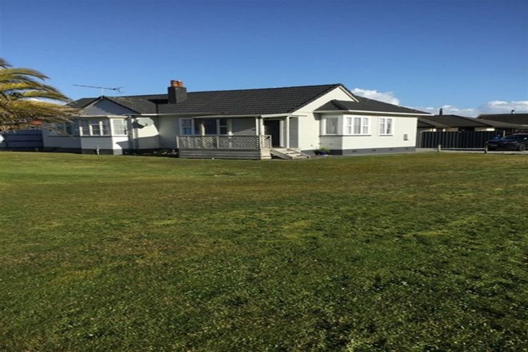 Photo of property in 181-183 Stafford Street, Hokitika, 7810