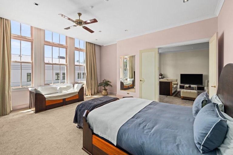 Photo of property in 2/1 Emerson Street, Napier South, Napier, 4110