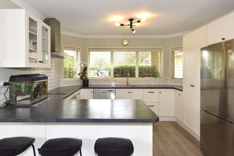 Photo of property in 14 Parkside Crescent, Northwood, Christchurch, 8051