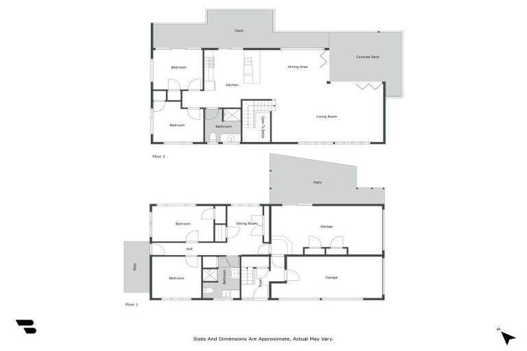 Photo of property in 203a Graham Street, Whangamata, 3620
