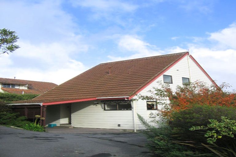 Photo of property in 5a Orange Grove, Churton Park, Wellington, 6037