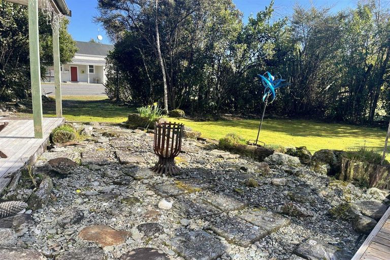 Photo of property in 4667 Haast Highway, Bruce Bay, Haast, 7886