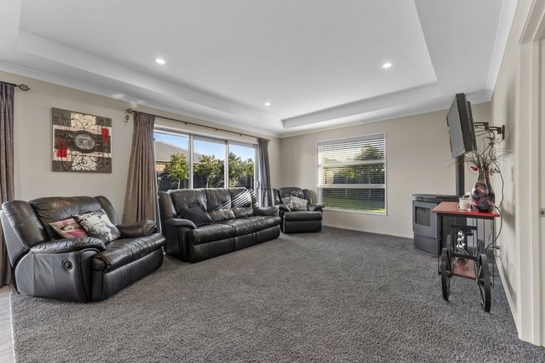 Photo of property in 9 Gilchrist Place, Kaiapoi, 7630