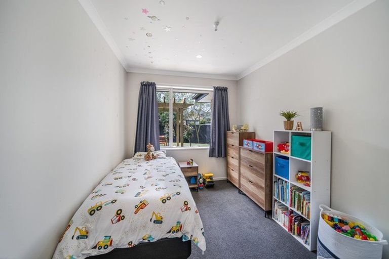 Photo of property in 37 Fairfield Way, Rolleston, 7614