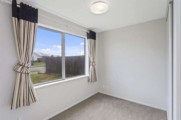 Photo of property in 19 Mckendry Road, Wigram, Christchurch, 8042