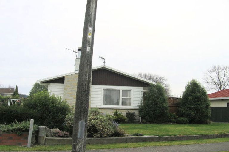 Photo of property in 1a Holyrood Street, Taradale, Napier, 4112
