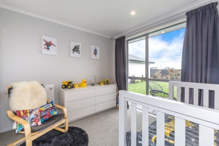 Photo of property in 15 George Square West, Wigram, Christchurch, 8025