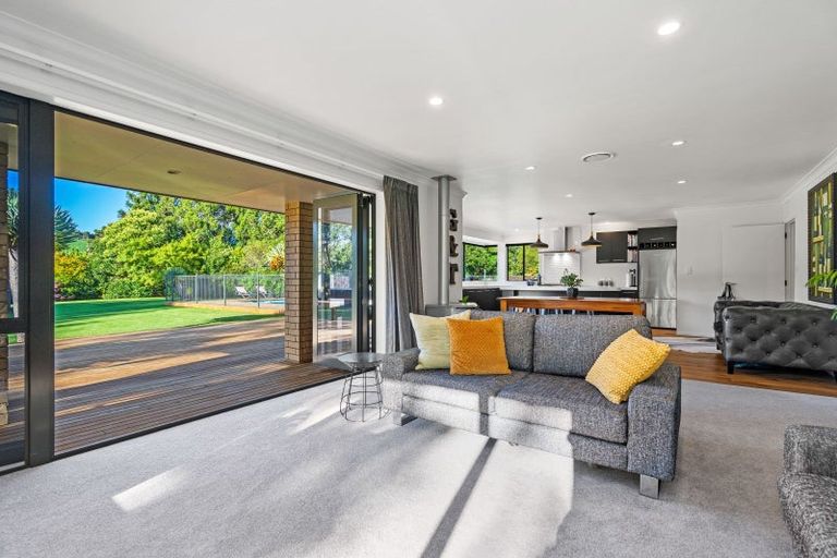 Photo of property in 611 Crane Road, Kauri, Kamo, 0185