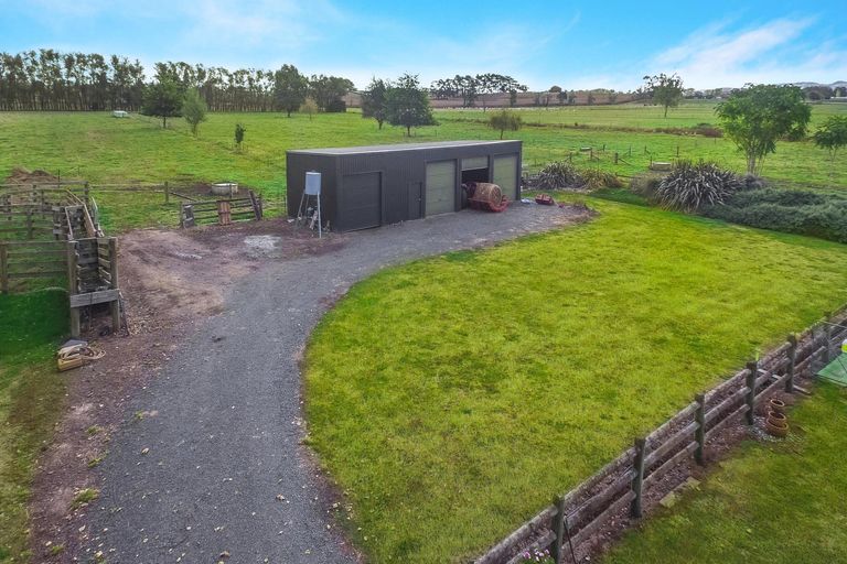 Photo of property in 453 Matuku Road, Morrinsville, 3375