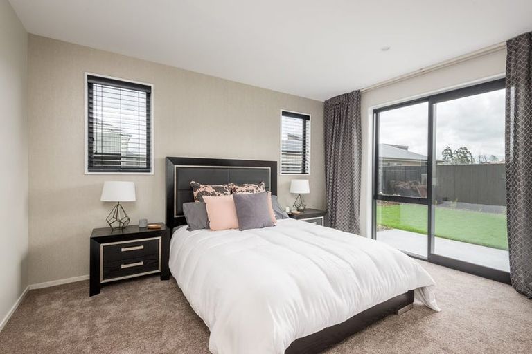 Photo of property in 34 Dodd Road, Rolleston, 7615