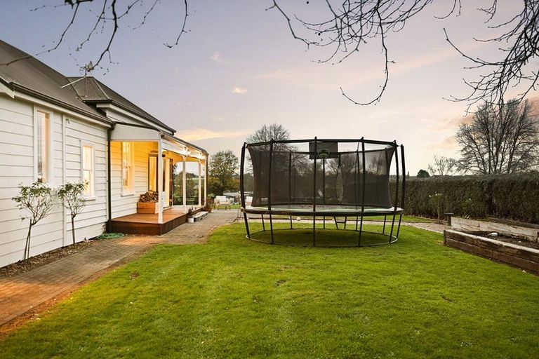 Photo of property in 2/138 Ranby Road, Ohaupo, 3883