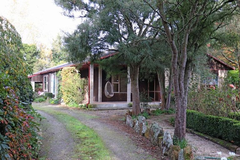 Photo of property in 123 Mckerrow Road, Waianakarua, Oamaru, 9495