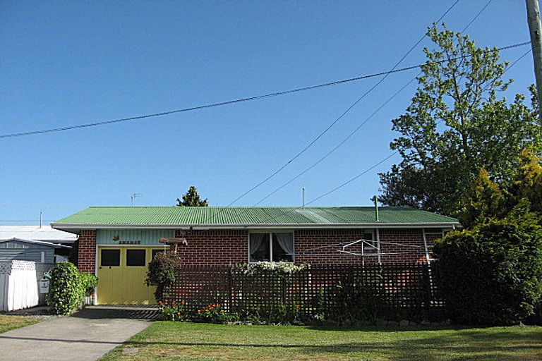 Photo of property in 1 North Street, Redwoodtown, Blenheim, 7201
