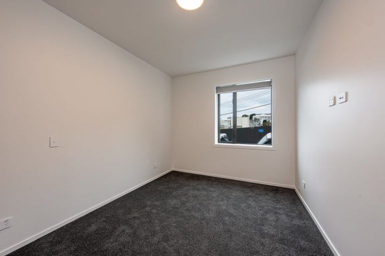 Photo of property in 43b Tasman Street, Mount Cook, Wellington, 6021
