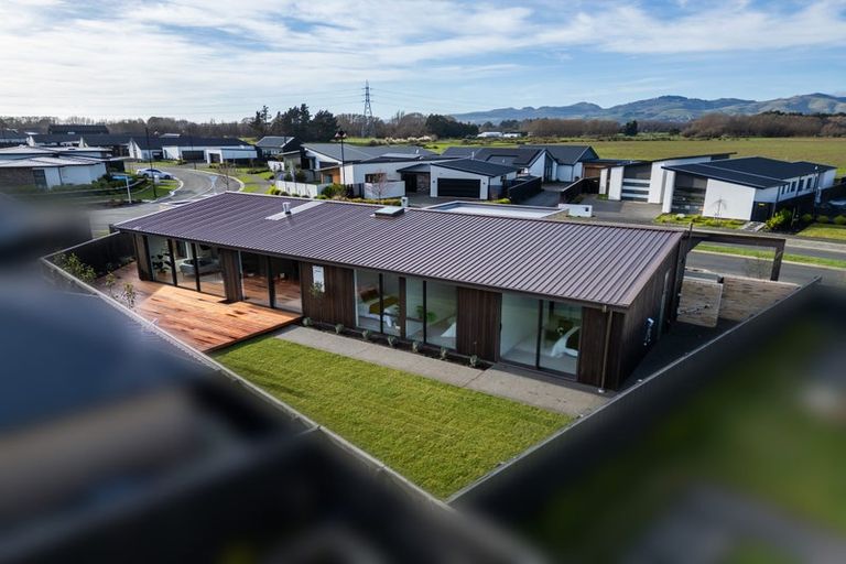 Photo of property in 90 Stationmasters Way, Prebbleton, 7604