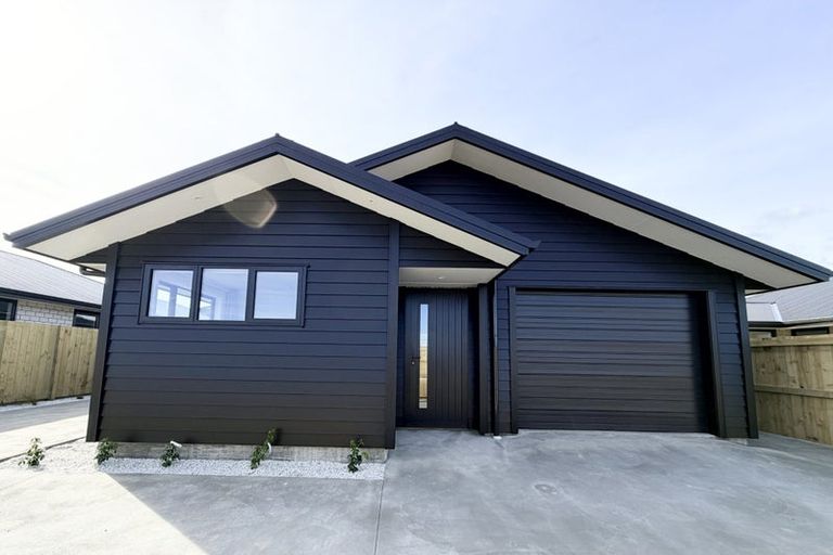 Photo of property in 4/233 Nelson Street, Strathern, Invercargill, 9812