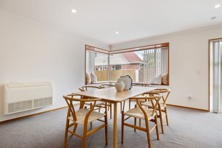 Photo of property in 36b Wades Avenue, Saint Martins, Christchurch, 8022