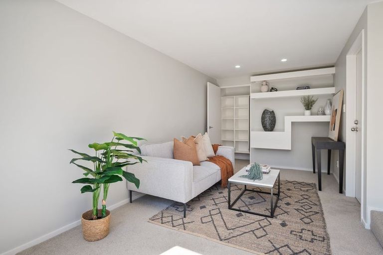 Photo of property in 447b Mairehau Road, Parklands, Christchurch, 8083