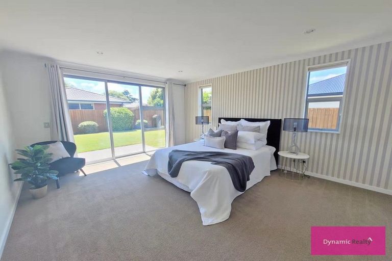 Photo of property in 16 Augustine Drive, Aidanfield, Christchurch, 8025