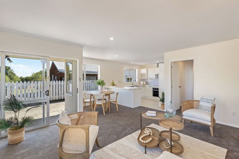 Photo of property in 134c Rata Street, Inglewood, 4330