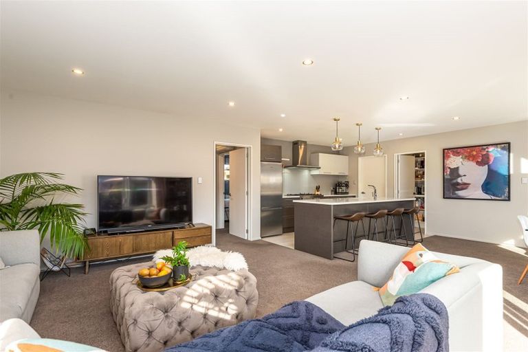 Photo of property in 11 Maltby Drive, Rolleston, 7615