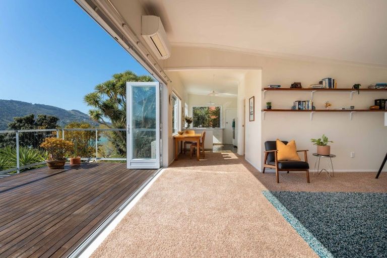 Photo of property in 93 Doon Street, Vauxhall, Dunedin, 9013