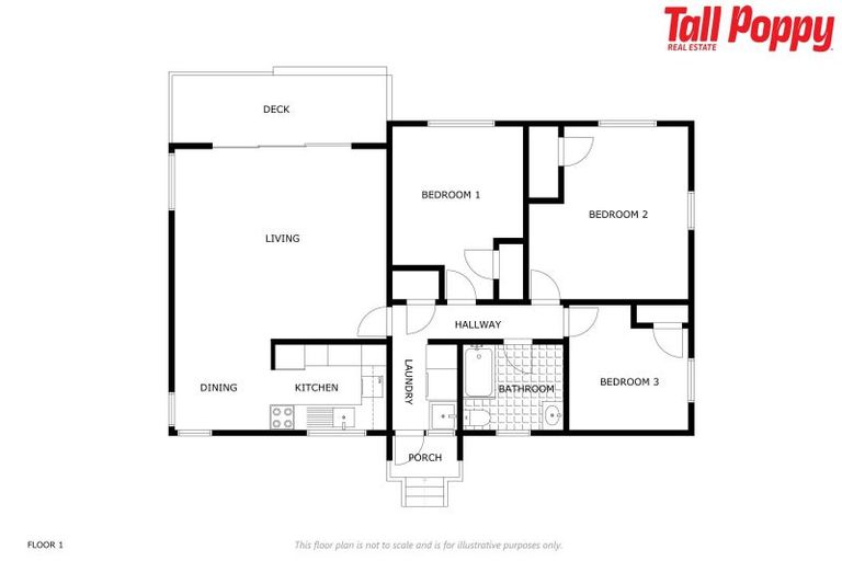 Photo of property in 19 Hill Grove, Naenae, Lower Hutt, 5011